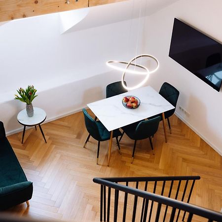 Hestia Apartments Barons タリン エクステリア 写真