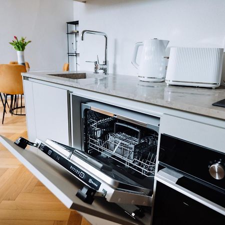 Hestia Apartments Barons タリン エクステリア 写真