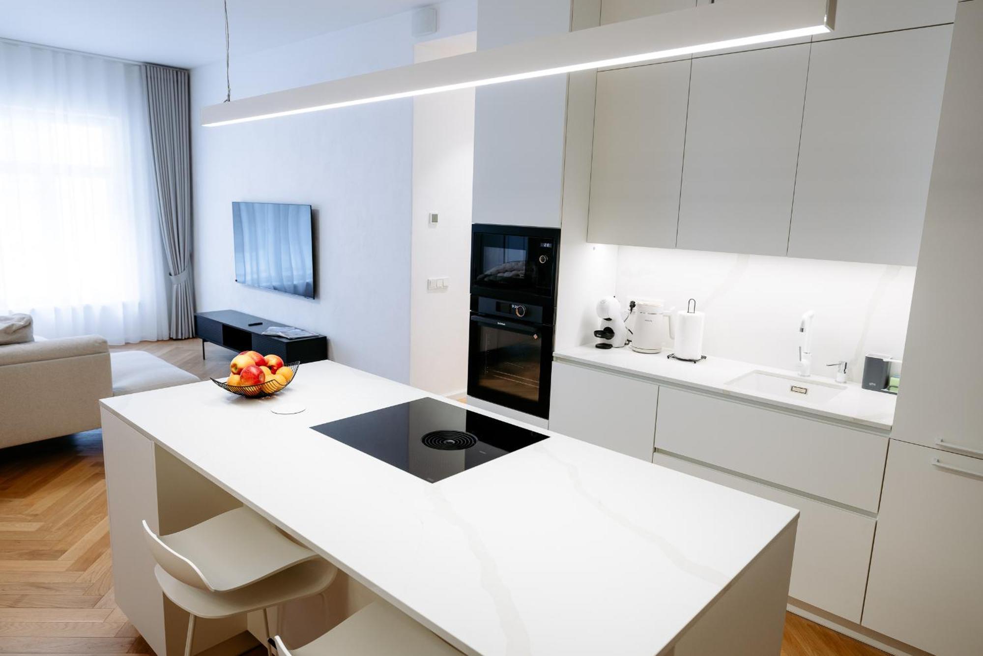 Hestia Apartments Barons タリン エクステリア 写真