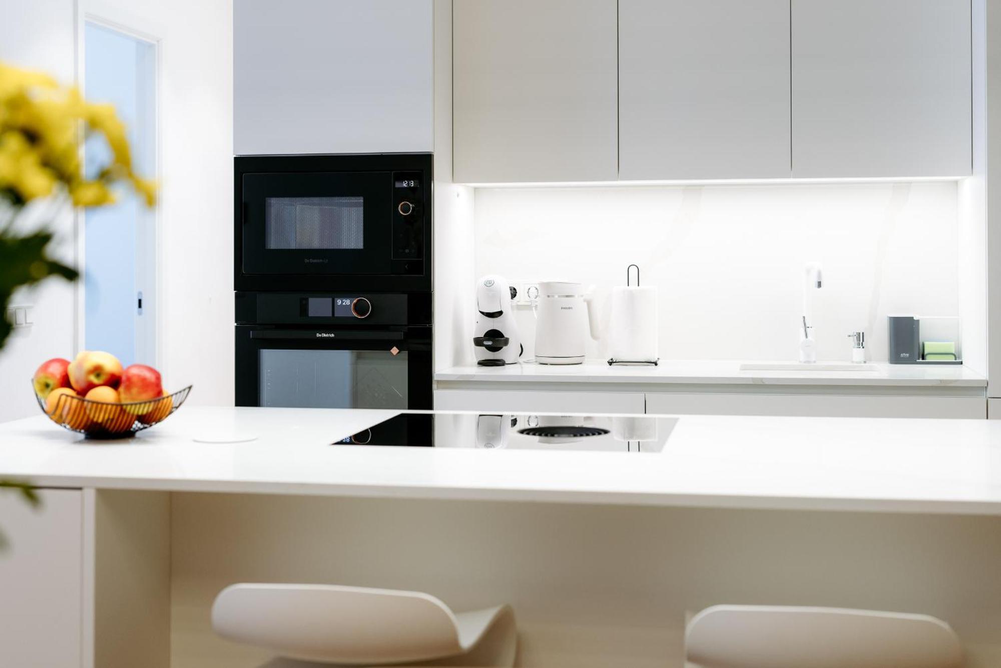 Hestia Apartments Barons タリン エクステリア 写真