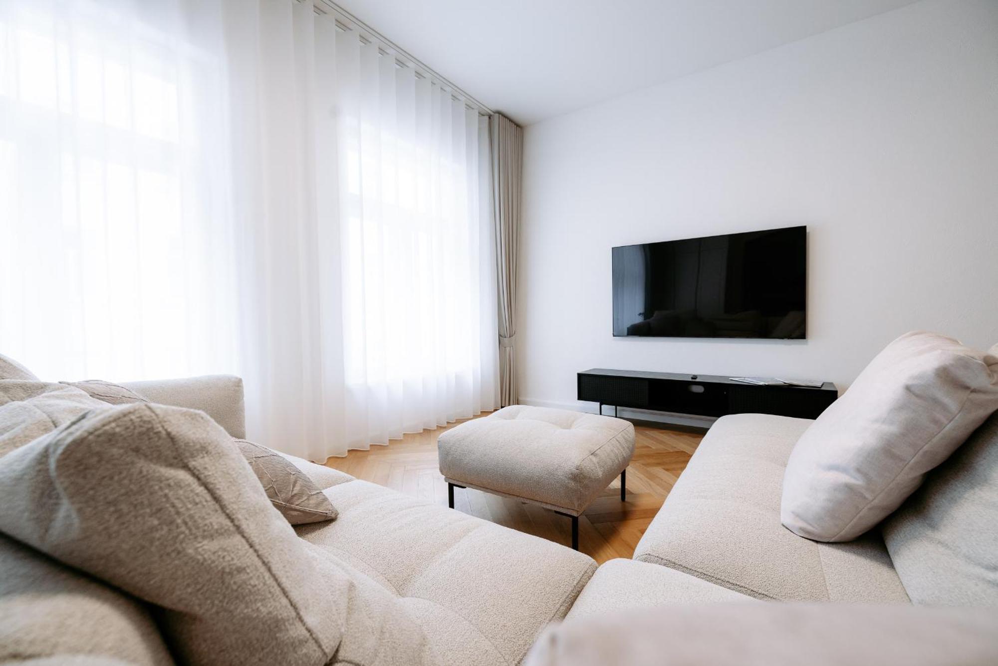 Hestia Apartments Barons タリン エクステリア 写真