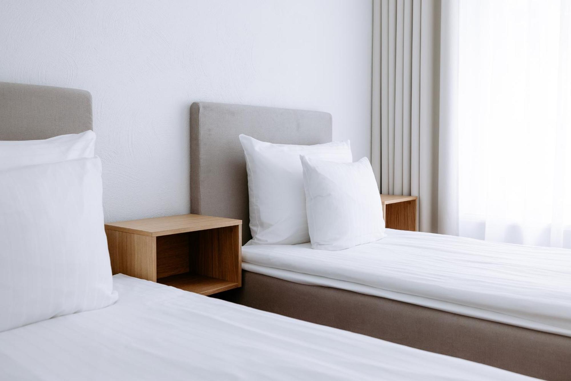 Hestia Apartments Barons タリン エクステリア 写真