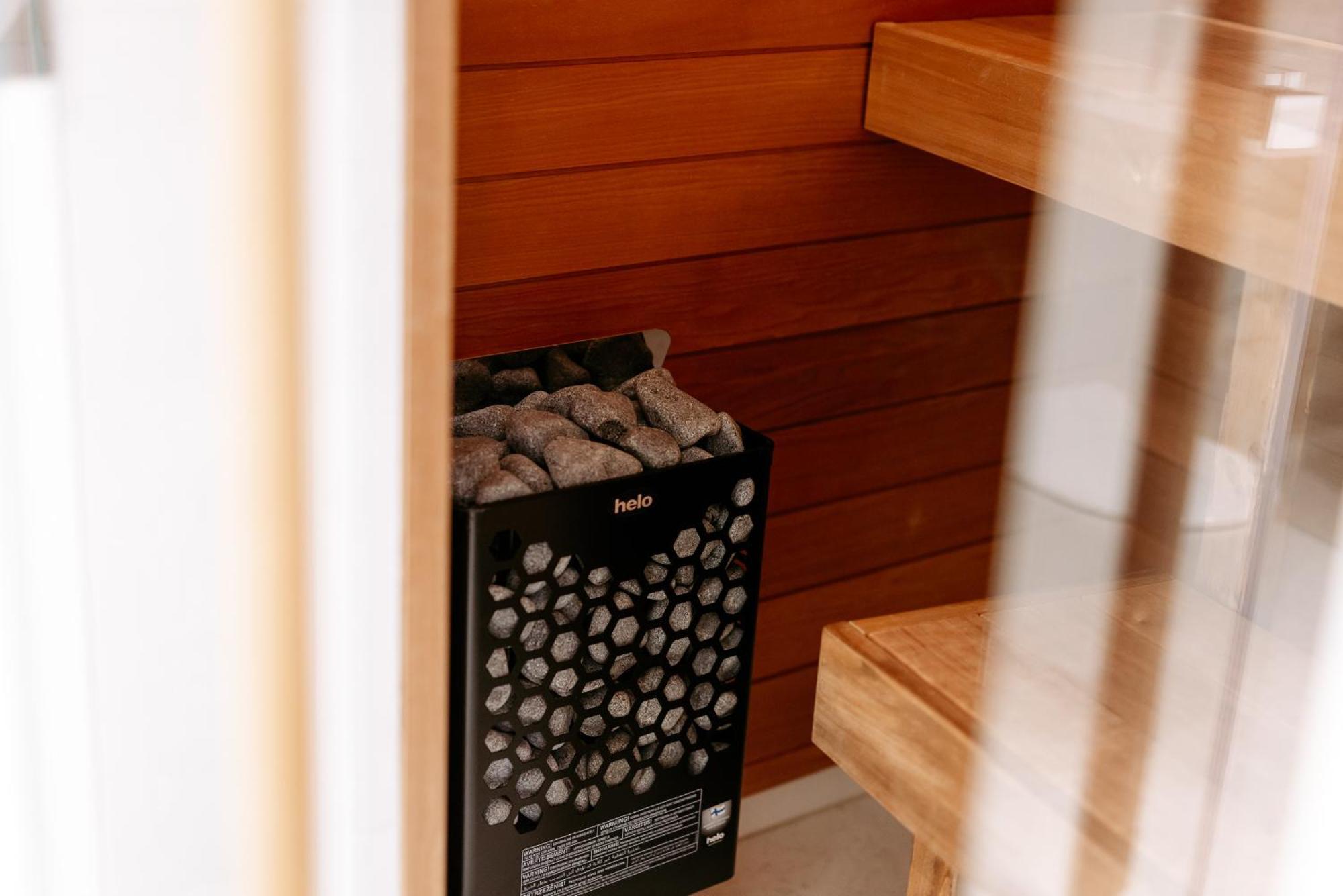 Hestia Apartments Barons タリン エクステリア 写真