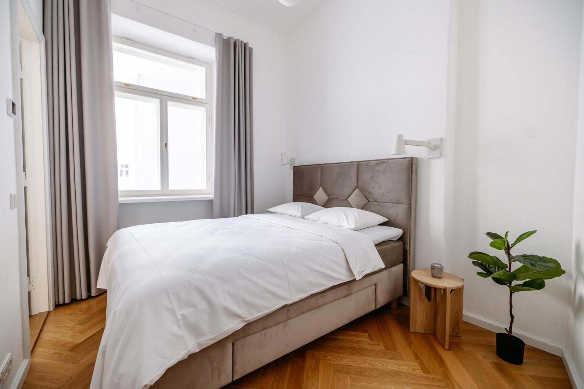 Hestia Apartments Barons タリン エクステリア 写真