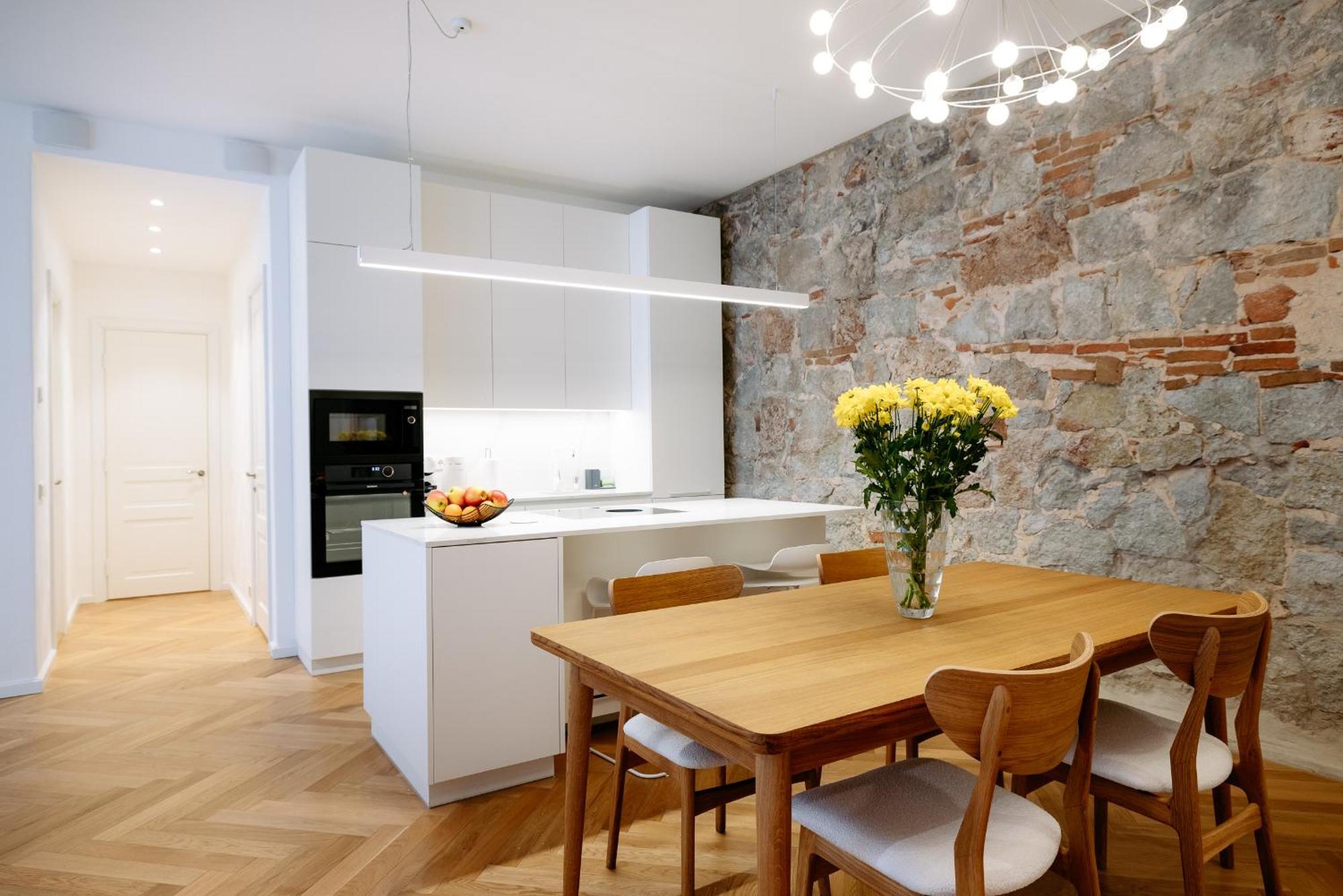 Hestia Apartments Barons タリン エクステリア 写真