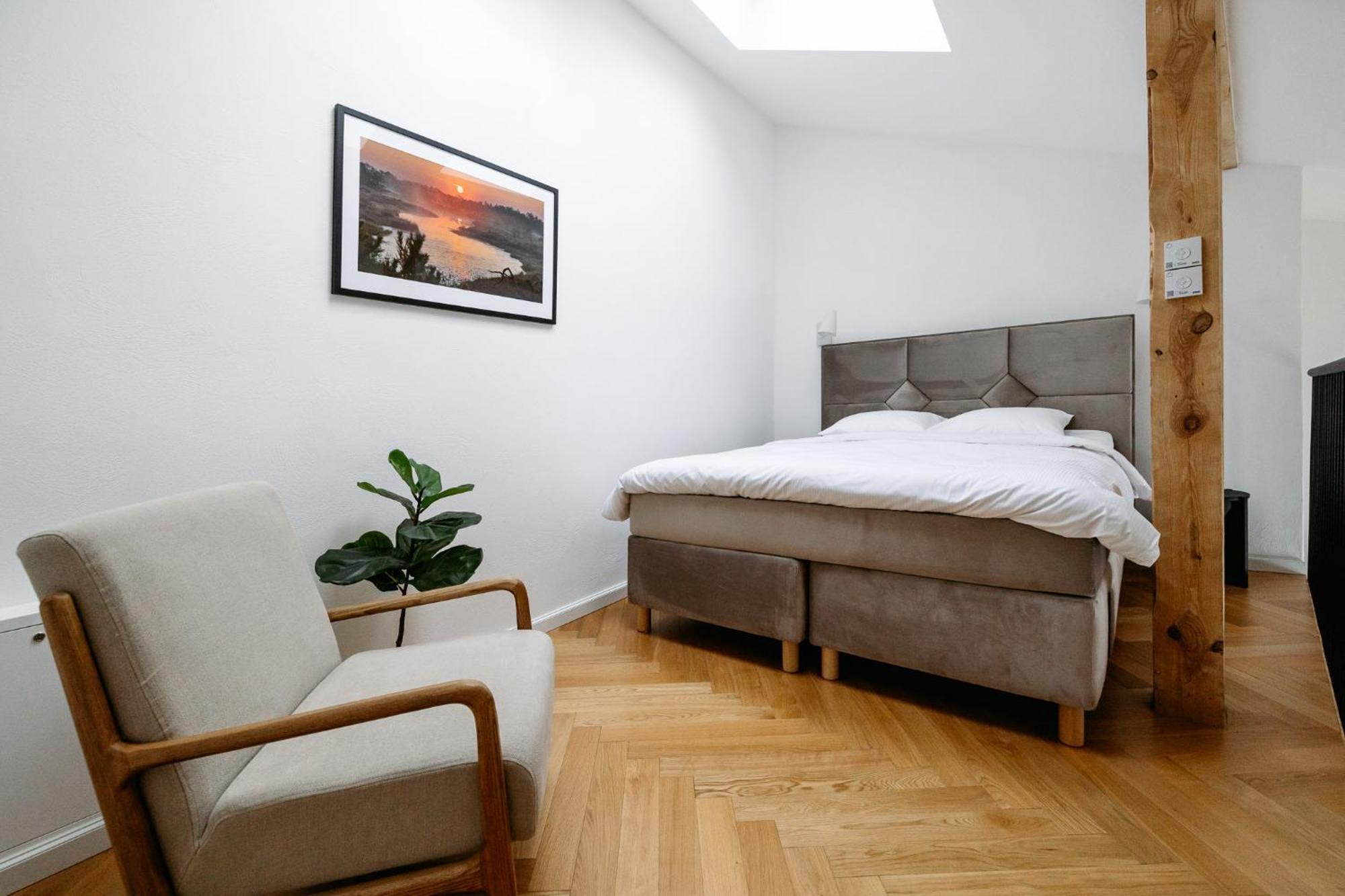 Hestia Apartments Barons タリン エクステリア 写真