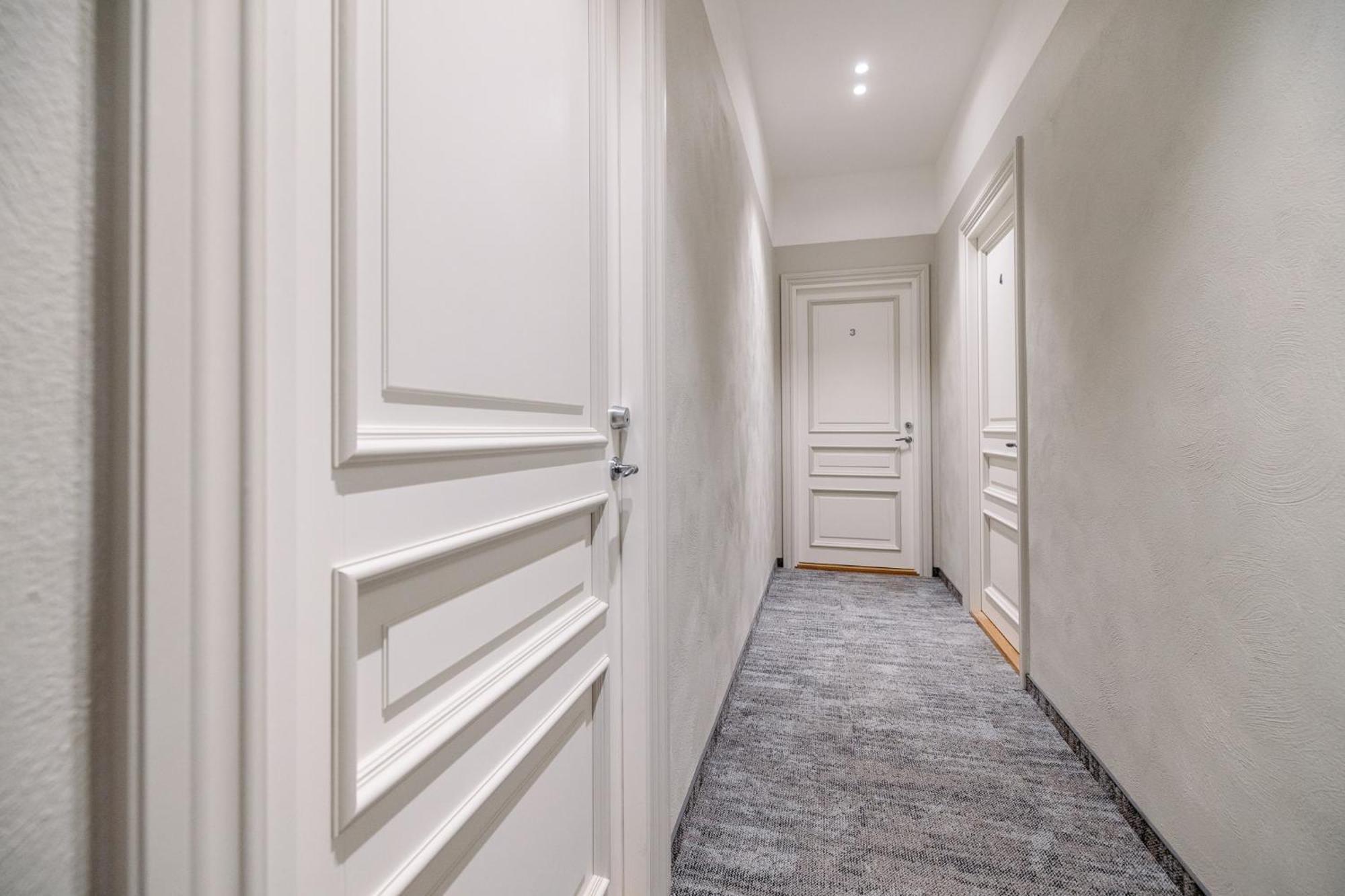 Hestia Apartments Barons タリン エクステリア 写真