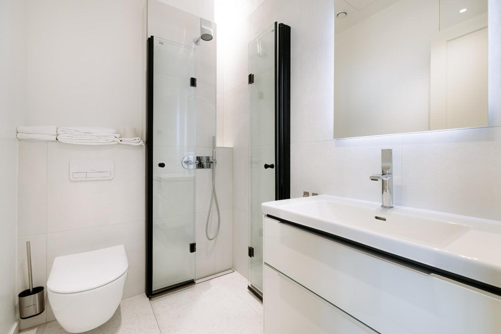 Hestia Apartments Barons タリン エクステリア 写真