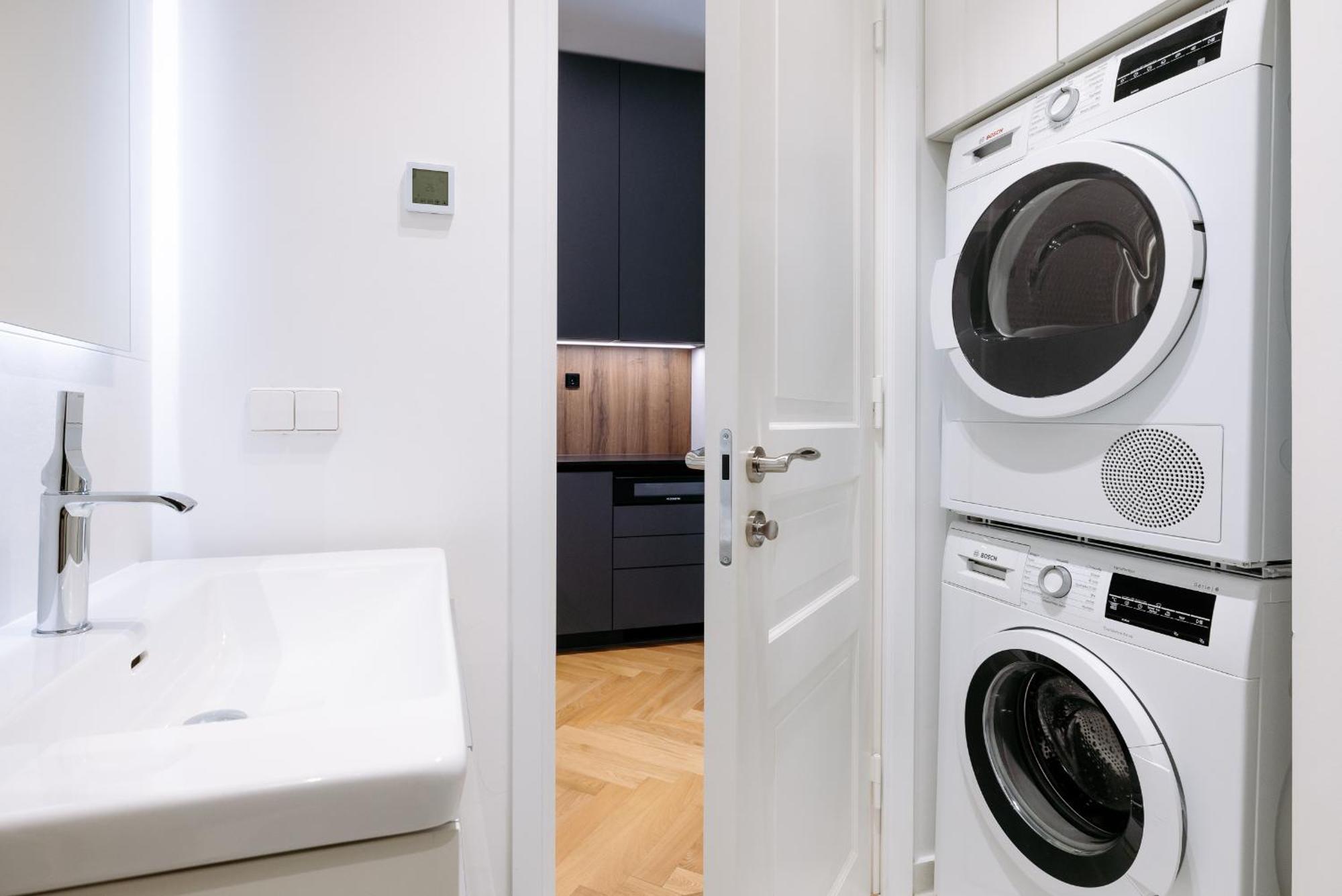 Hestia Apartments Barons タリン エクステリア 写真