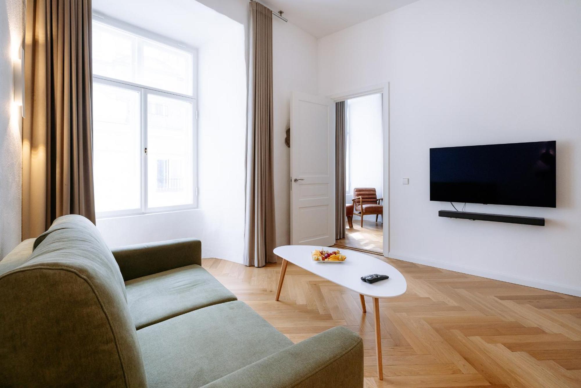 Hestia Apartments Barons タリン エクステリア 写真