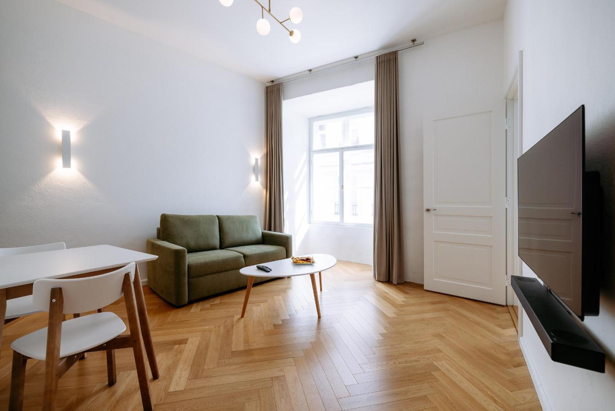 Hestia Apartments Barons タリン エクステリア 写真
