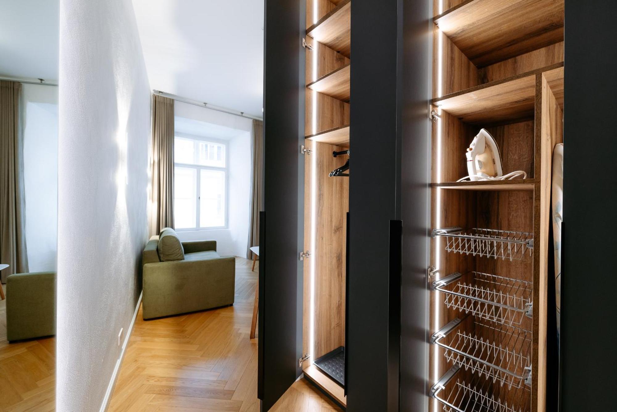 Hestia Apartments Barons タリン エクステリア 写真