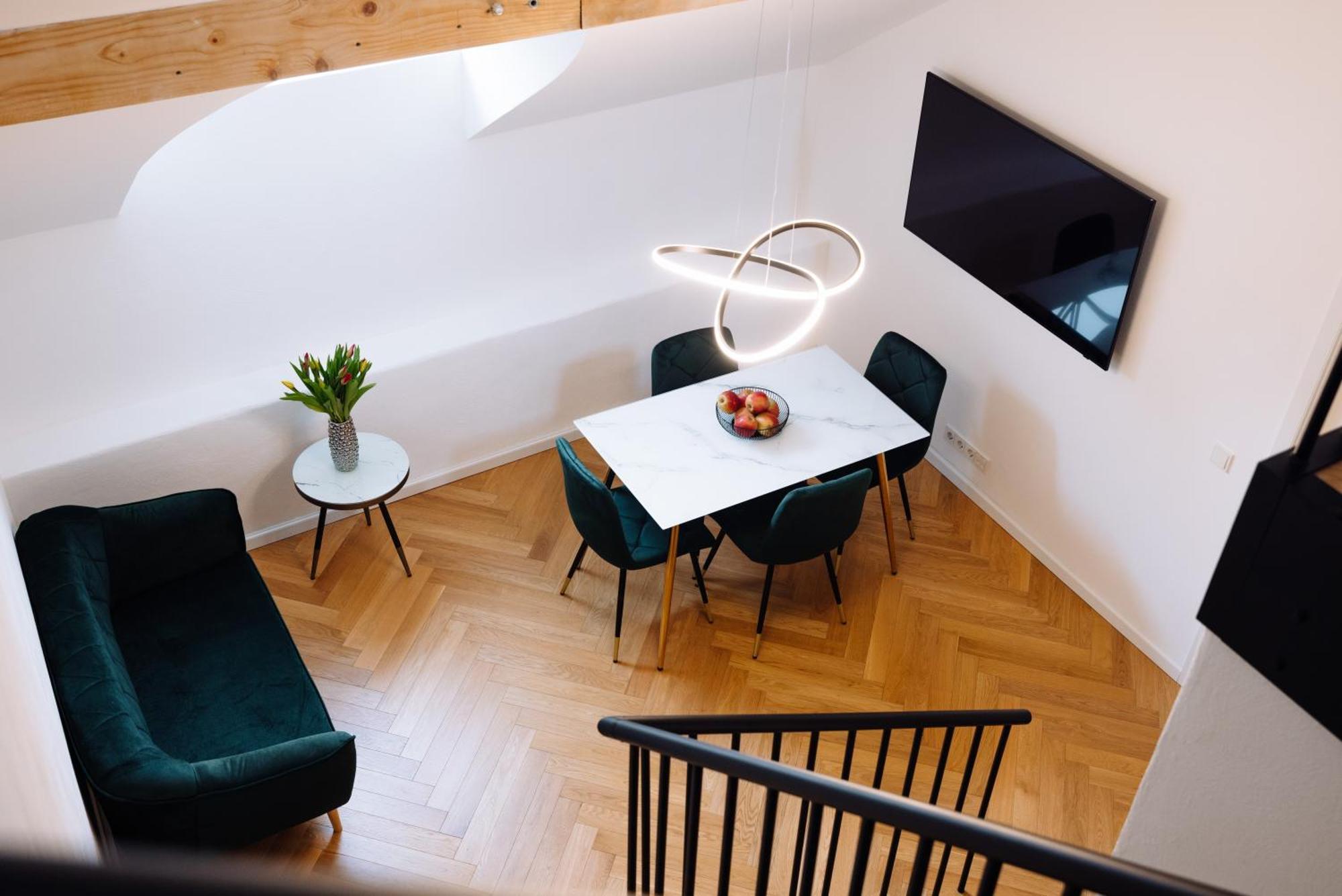 Hestia Apartments Barons タリン エクステリア 写真