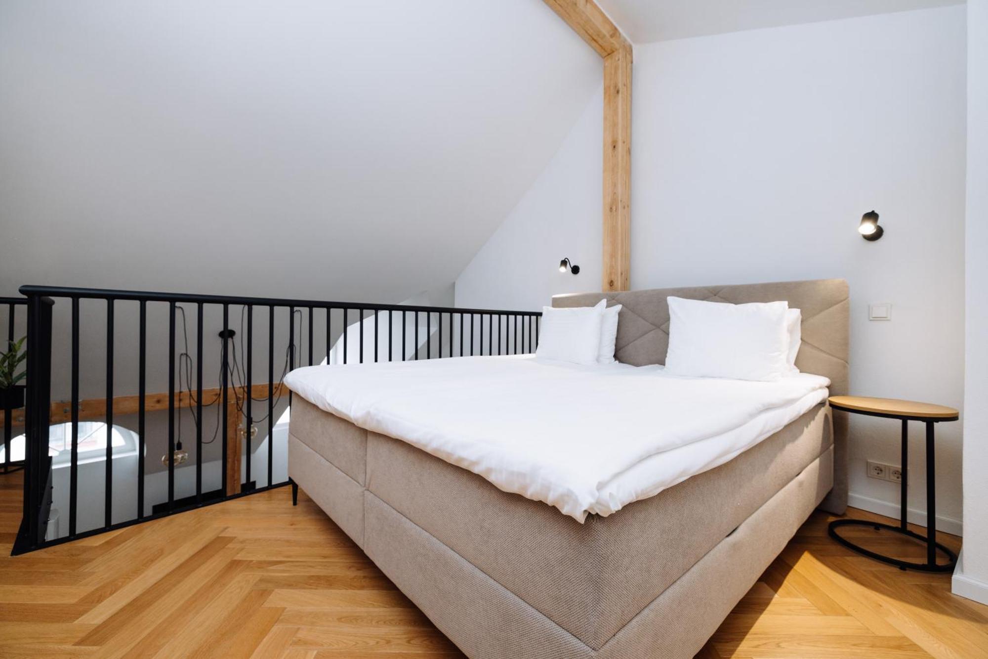 Hestia Apartments Barons タリン エクステリア 写真