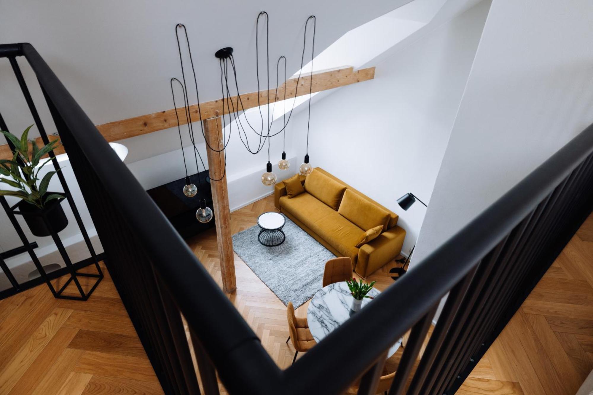 Hestia Apartments Barons タリン エクステリア 写真
