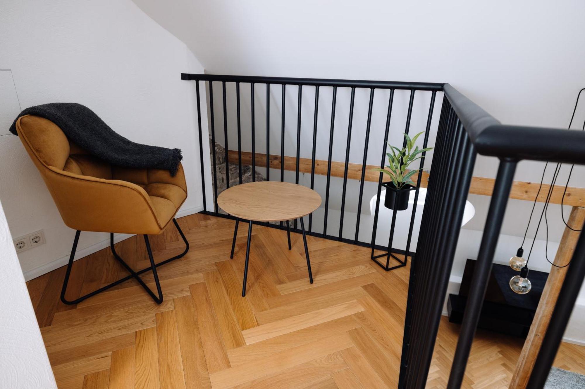Hestia Apartments Barons タリン エクステリア 写真