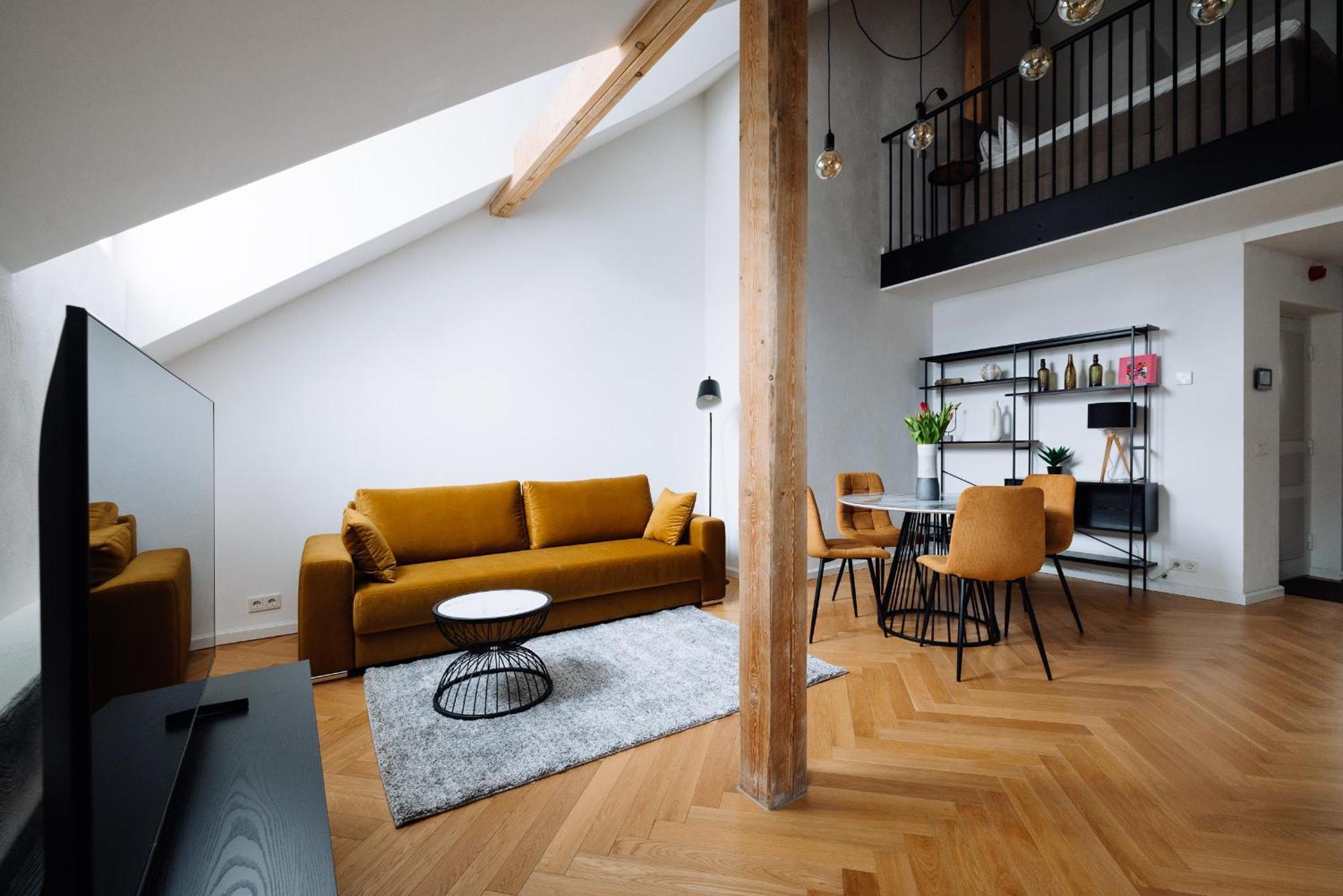 Hestia Apartments Barons タリン エクステリア 写真