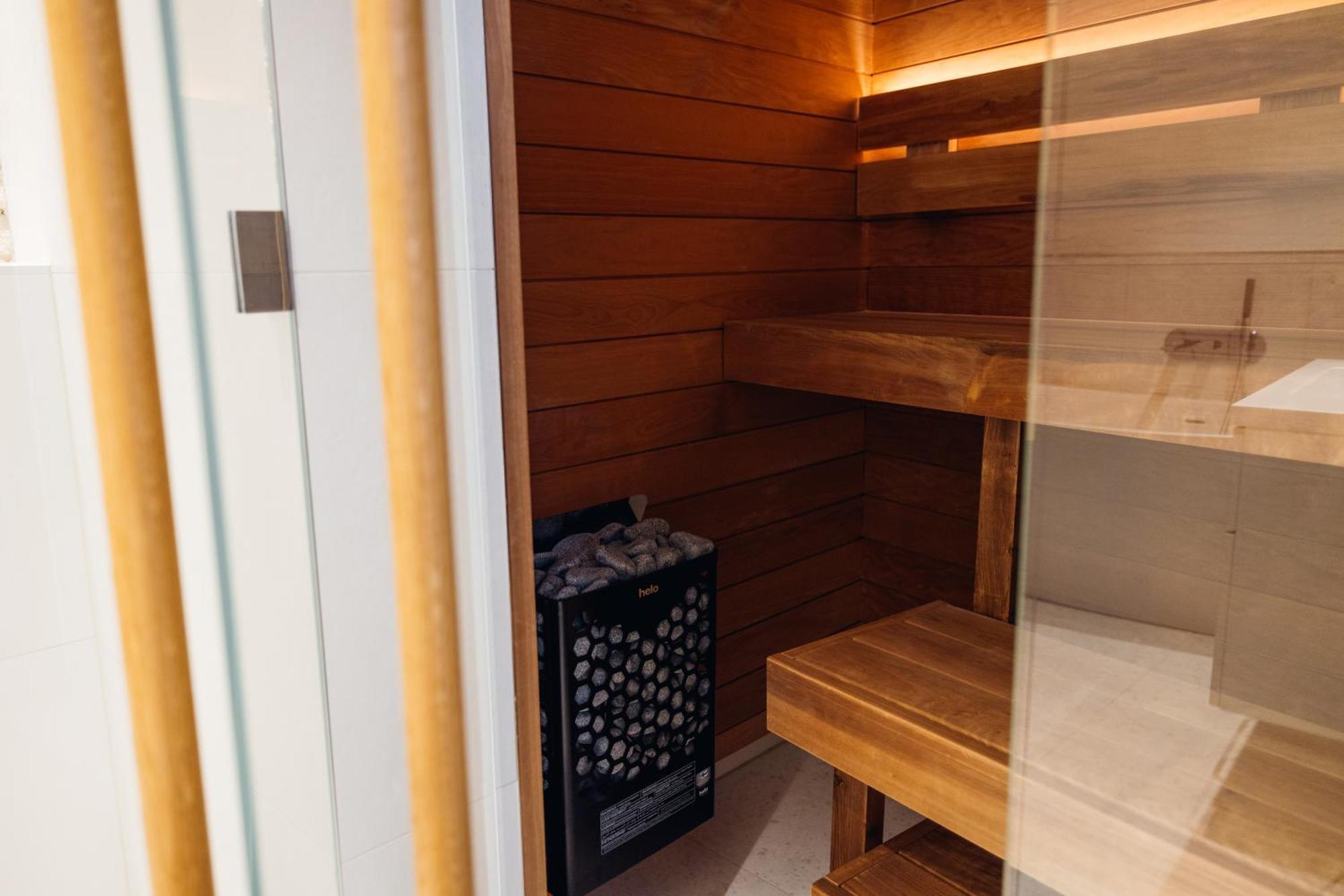 Hestia Apartments Barons タリン エクステリア 写真