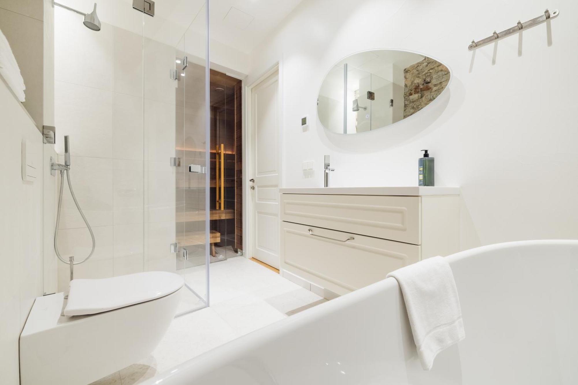 Hestia Apartments Barons タリン エクステリア 写真