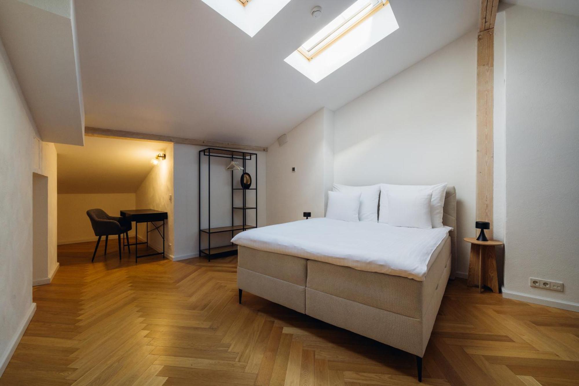 Hestia Apartments Barons タリン エクステリア 写真