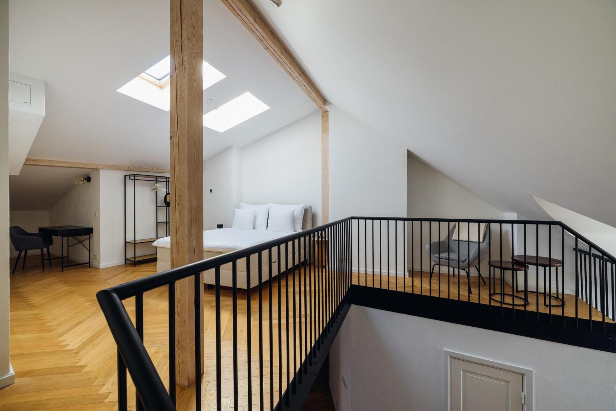 Hestia Apartments Barons タリン エクステリア 写真